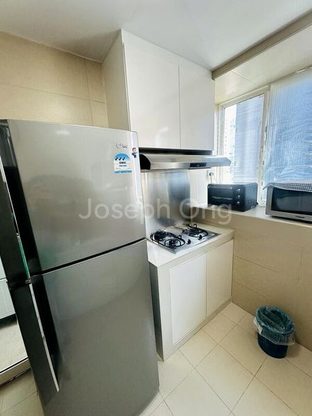 2 Bed Condo for Rent in  Sims Dorado - Image 3